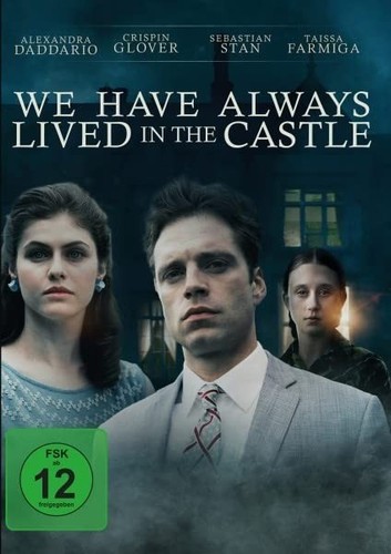Have always lived - lived, the