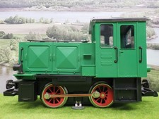 LGB G Diesellok Digital  (UW) C1510