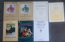 Opernmelodien R.Wagner, L