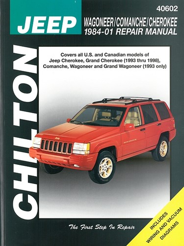 Chilton handbuch chrysler - chilton,