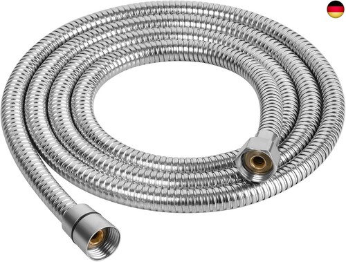 Duschschlauch flexibler - 2m,,