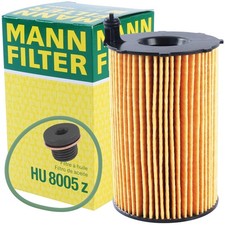 MANN ÖLFILTER passend für AUDI A4 B8 A5 A6 C7 A7 Q5 VW TOUAREG PORSCHE 3.0 TDI