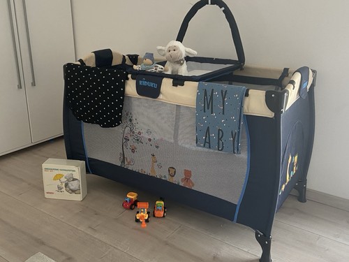 Baby reise bett - baby,