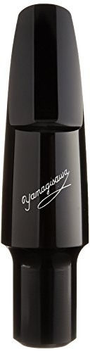 Yanagisawa mouthpiece ebonite - yanagisawa,
