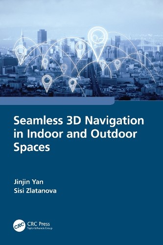 Seamless navigation in - 3d,