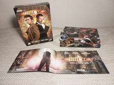 Doctor Who – Staffel 3