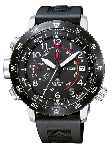 Citizen bn4044 15e armbanduhr - citizen,