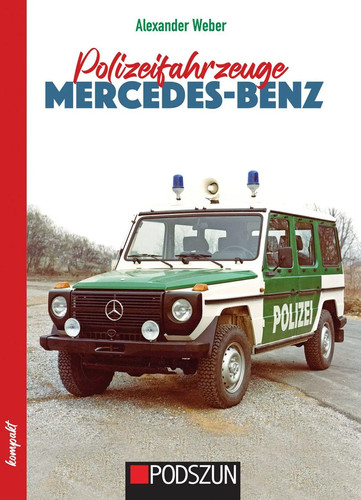 Polizeifahrzeuge mercedes benz - polizeifahrzeuge, mercedes-benz