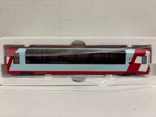 BEMO H0m Bp 2538 Panoramawagen