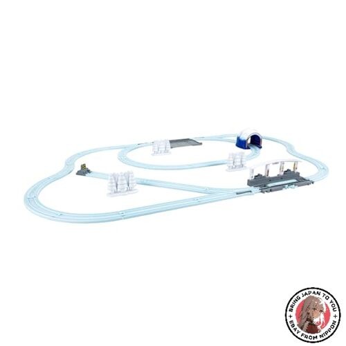 Neu takara tomy plarail - tomy,