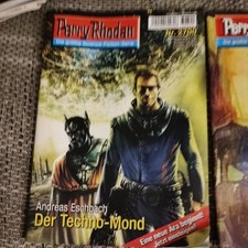 Perry Rhodan, SF, 2700-2749