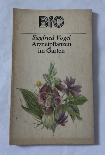 Bfg veb deutscher - bfg,