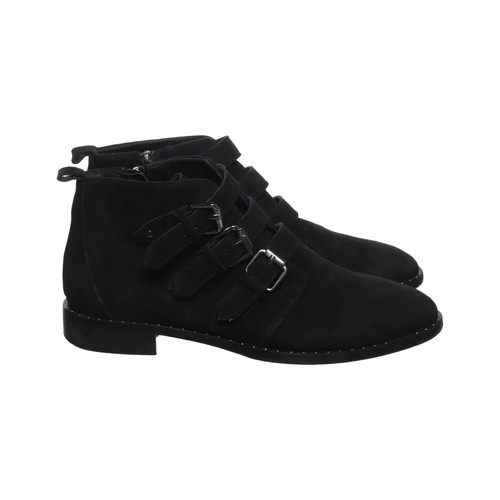 Navyboot boots größe - größe:, 40