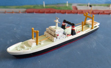 Hansa 1 : 1250 Metall Modell S