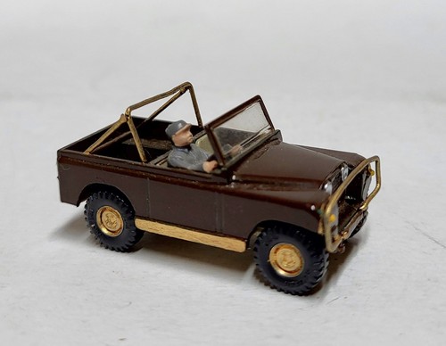 Wiking 87 umbau - 1:87,,