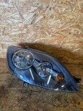 X456* Volkswagen Golf 6 Plus Frontscheinwerfer Rechts 20-A845