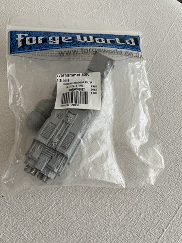 Warhammer 40k forge world - warhammer,