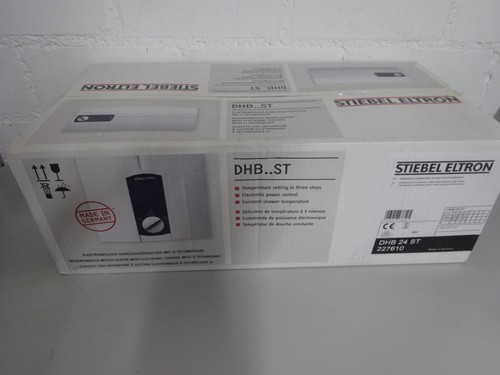 Stiebel eltron elektro - eltron,