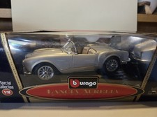 Bburago Lancia Aurelia B24
