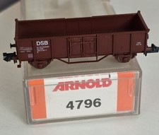 Arnold 4796 güterwagen - 4796, selten