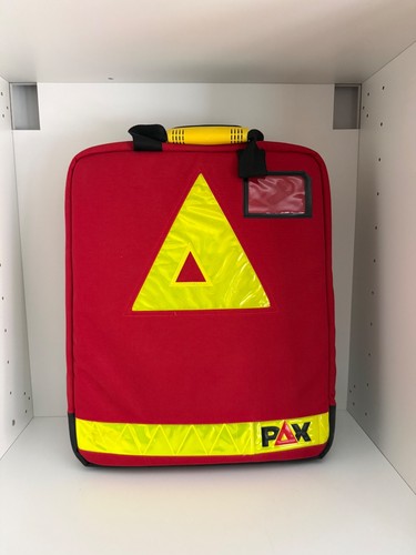 Pax bags irish drug - pax, in