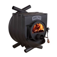 Werkstattofen BRUNO® Pyro II