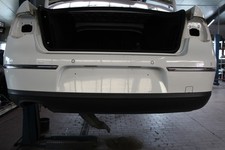 Stossfänger/ Stoßstange