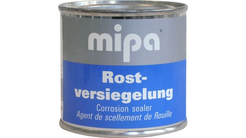 Mipa rostversiegelung - mipa, ml)