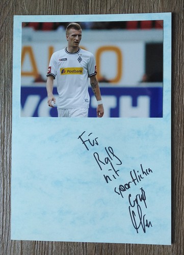A886 marco reus - a886,