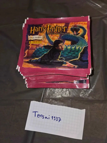 Harry potter und die - harry,