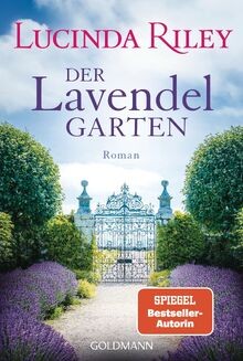 Der lavendelgarten roman - der, lavendelgarten: