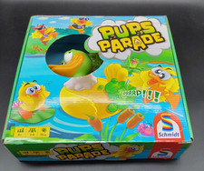PUPS PARADE - SCHMIDT SPIELE -