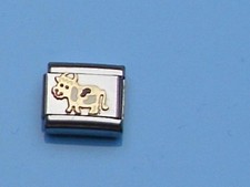 Original Nomination Gold