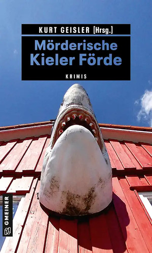Mörderische kieler förde - mörderische,