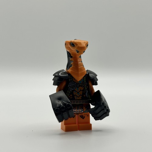 Lego minifigur ninjago nj752 - ninjago,