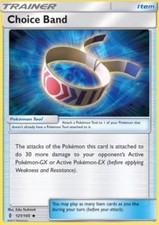 Pokémon Wahlband GRI-121