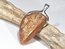 Sonnenstein Anhänger, 35mm