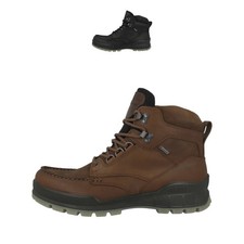 Ecco Track 25 Rold Mid GTX Boots Herren Wanderschuhe Trekkingschuhe