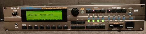 Roland 5080 synth modul - xv-5080,