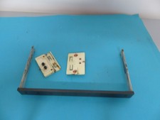 KT 100  DDR ,RFT Tragegriff mit Halterungen,  Ersatzteilspender