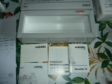 Märklin hO 37073,43108