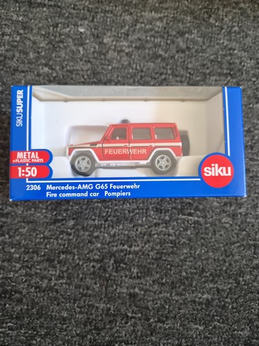 Siku mercedes amg g65 - mercedes-amg,