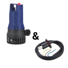 Tauchmotorpumpe ATBlift 1