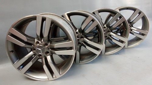 Mercedes x204 glk alufelgen - glk,