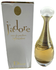 Dior J'adore Infinissime Eau de Parfum EDP Damen Parfüm Spray 30ml Damenduft NEU