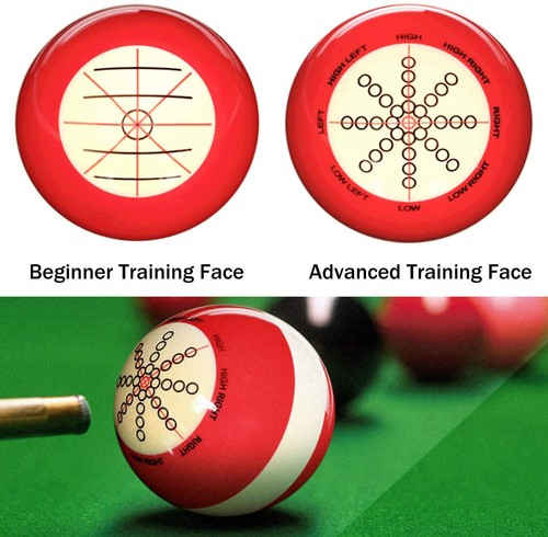Billard einzelkugel weiße - einzelkugel,