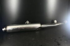 Suzuki GSX-F 750 Auspuff