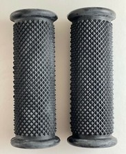 Fußrastergummis - BMW R25-R27, R51/2-R68, R50-R69S, R50/5-R90S - Paar - Neu 