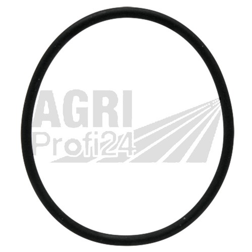 Dichtring filterdeckel für - dichtring,