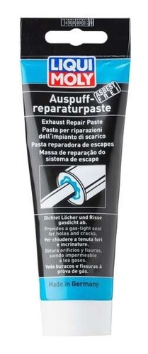 Liqui moly 3340 - moly, 200